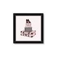 Picture of Chic Travel Trio _GroupedProduct_Square_Framed_Matted_