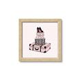 Picture of Chic Travel Trio _GroupedProduct_Square_Framed_Matted_