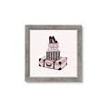 Picture of Chic Travel Trio _GroupedProduct_Square_Framed_Matted_