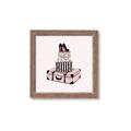 Picture of Chic Travel Trio _GroupedProduct_Square_Framed_Matted_