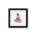 Picture of Chic Travel Trio _GroupedProduct_Square_Framed_Matted_