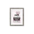 Picture of Stack of Fashion Books  _GroupedProduct_Rectangle_Portrait_Framed_Matted_
