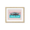 Picture of Roland Sardinas _GroupedProduct_Rectangle_Landscape_Framed_Matted_