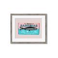 Picture of Roland Sardinas _GroupedProduct_Rectangle_Landscape_Framed_Matted_