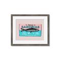 Picture of Roland Sardinas _GroupedProduct_Rectangle_Landscape_Framed_Matted_