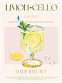 Picture of  Limoncello Drink _GroupedProduct_Rectangle_Portrait_Unframed_Print_Only_