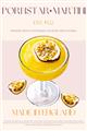 Picture of Passionfruit Delight _GroupedProduct_Rectangle_Portrait_Unframed_Print_Only_