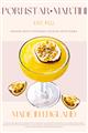 Picture of Passionfruit Delight _GroupedProduct_Rectangle_Portrait_Unframed_Print_Only_