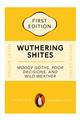 Picture of Wuthering Shites Typography Poster _GroupedProduct_Rectangle_Portrait_Unframed_Print_Only_