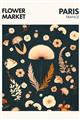 Picture of Flower Market Paris Poster _GroupedProduct_Rectangle_Portrait_Unframed_Print_Only_