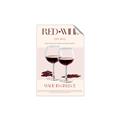 Picture of Red Wine  _GroupedProduct_Rectangle_Portrait_Unframed_Print_Only_