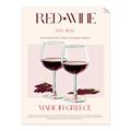 Picture of Red Wine  _GroupedProduct_Rectangle_Portrait_Unframed_Print_Only_