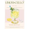 Picture of  Limoncello Drink _GroupedProduct_Rectangle_Portrait_Unframed_Print_Only_