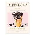 Picture of Taiwanese Bubble Tea _GroupedProduct_Rectangle_Portrait_Unframed_Print_Only_