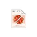 Picture of Flavorful Bruschetta _GroupedProduct_Rectangle_Portrait_Unframed_Print_Only_