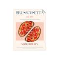 Picture of Flavorful Bruschetta _GroupedProduct_Rectangle_Portrait_Unframed_Print_Only_