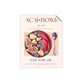 Picture of Acai Bowl _GroupedProduct_Rectangle_Portrait_Unframed_Print_Only_