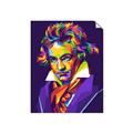 Picture of Ludwig Van Beethoven _GroupedProduct_Rectangle_Portrait_Unframed_Print_Only_