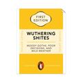 Picture of Wuthering Shites Typography Poster _GroupedProduct_Rectangle_Portrait_Unframed_Print_Only_