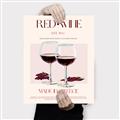 Picture of Red Wine  _GroupedProduct_Rectangle_Portrait_Canvas_