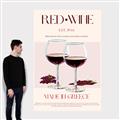 Picture of Red Wine  _GroupedProduct_Rectangle_Portrait_Canvas_
