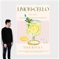 Picture of  Limoncello Drink _GroupedProduct_Rectangle_Portrait_Canvas_