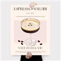 Picture of Espresso Martini _GroupedProduct_Rectangle_Portrait_Canvas_