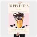 Picture of Taiwanese Bubble Tea _GroupedProduct_Rectangle_Portrait_Canvas_