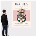 Picture of Elegant High Tea _GroupedProduct_Rectangle_Portrait_Canvas_