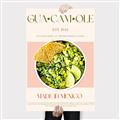 Picture of Guacamole Delight _GroupedProduct_Rectangle_Portrait_Canvas_