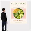 Picture of Guacamole Delight _GroupedProduct_Rectangle_Portrait_Canvas_