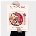Picture of Acai Bowl _GroupedProduct_Rectangle_Portrait_Canvas_