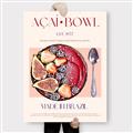 Picture of Acai Bowl _GroupedProduct_Rectangle_Portrait_Canvas_