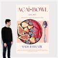Picture of Acai Bowl _GroupedProduct_Rectangle_Portrait_Canvas_