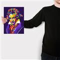 Picture of Ludwig Van Beethoven _GroupedProduct_Rectangle_Portrait_Canvas_