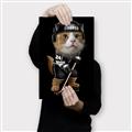 Picture of Cat Cooper _GroupedProduct_Rectangle_Portrait_Canvas_