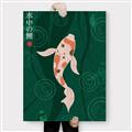 Picture of Suichū no koi _GroupedProduct_Rectangle_Portrait_Canvas_
