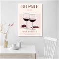 Picture of Red Wine  _GroupedProduct_Rectangle_Portrait_Canvas_