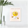 Picture of Passionfruit Delight _GroupedProduct_Rectangle_Portrait_Canvas_