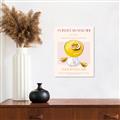 Picture of Passionfruit Delight _GroupedProduct_Rectangle_Portrait_Canvas_