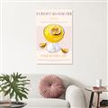 Picture of Passionfruit Delight _GroupedProduct_Rectangle_Portrait_Canvas_
