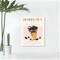 Picture of Taiwanese Bubble Tea _GroupedProduct_Rectangle_Portrait_Canvas_