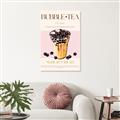 Picture of Taiwanese Bubble Tea _GroupedProduct_Rectangle_Portrait_Canvas_