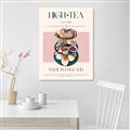 Picture of Elegant High Tea _GroupedProduct_Rectangle_Portrait_Canvas_