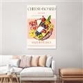 Picture of French Flair Feast _GroupedProduct_Rectangle_Portrait_Canvas_