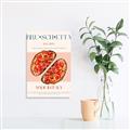 Picture of Flavorful Bruschetta _GroupedProduct_Rectangle_Portrait_Canvas_