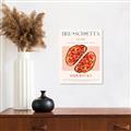 Picture of Flavorful Bruschetta _GroupedProduct_Rectangle_Portrait_Canvas_