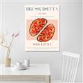 Picture of Flavorful Bruschetta _GroupedProduct_Rectangle_Portrait_Canvas_