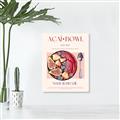 Picture of Acai Bowl _GroupedProduct_Rectangle_Portrait_Canvas_