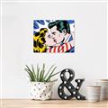 Picture of Welcome Home Darling _GroupedProduct_Rectangle_Landscape_Canvas_